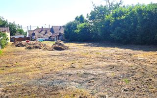 🏡 Teren intravilan 1.406 mp – Fratelia | Ideal pentru investitie imobiliara - Poză 8