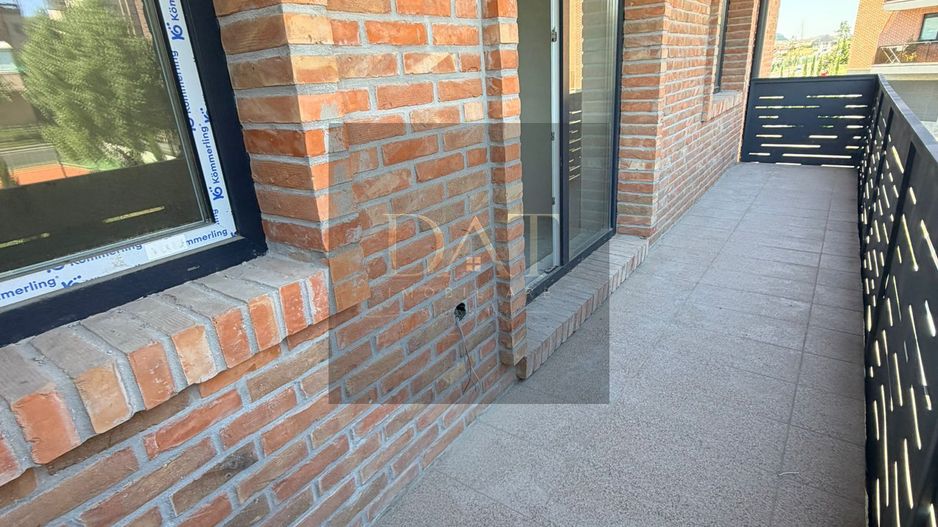 Apartament 4 camere, 90 mp, etajul 1, Beta Residence - Poză 6