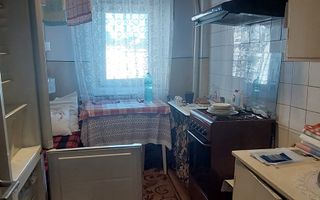 APARTAMENT 2 CAMERE DECOMANDAT PODU DE FIER 90000 EURO - Poză 6