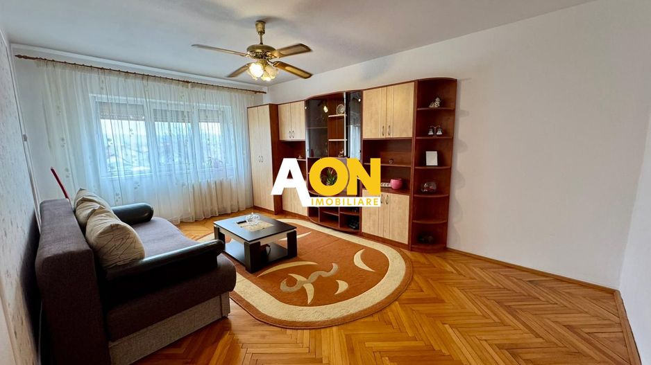 Apartament 2 Camere de Inchiriat Zona Ampoi 3 - Poză 2