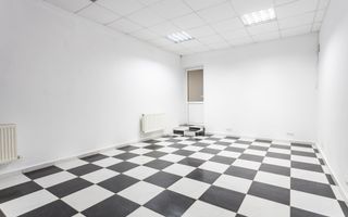 Chirie, spațiu de birouri, 236 mp, strada București, Centru - Poză 16