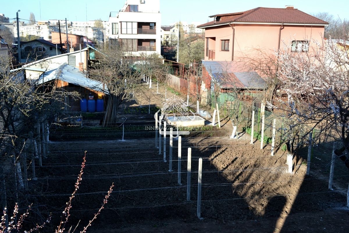 Casa P+1 + teren - posibilitate dezvoltare imobiliara I Drumul Taberei - Poză 4