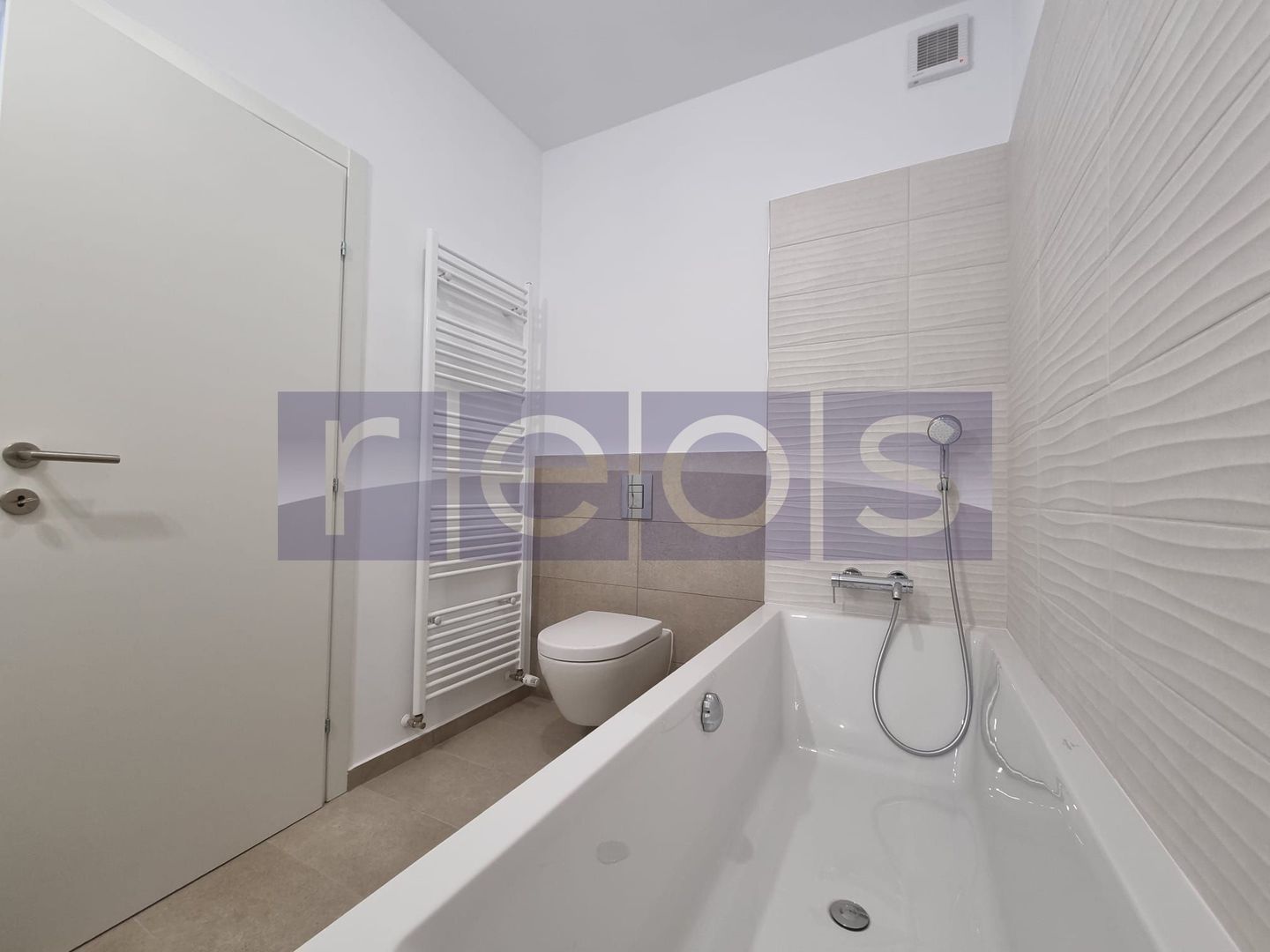 VANZARE 3 CAMERE CU GRADINA | 100 MP | THE IVY | ZONA BANEASA - Poză 22