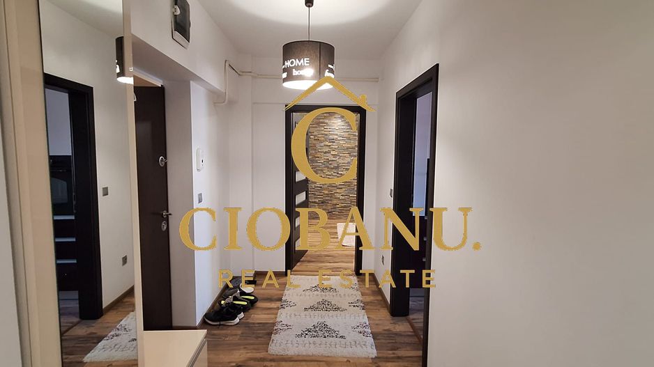 Apartament 2 camere de închiriat Ultracentral, Lângă Gradina Botanica - Poză 6