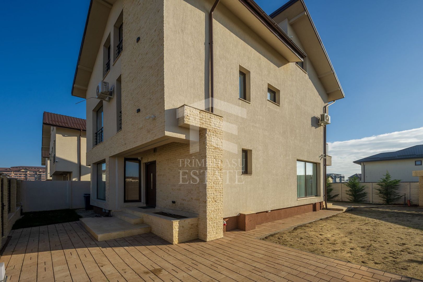 Casa Impecabila + Individuală + Decomandată in Prelungirea Ghencea ! - Poză 28