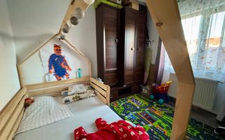 Apartament 3 camere | Etaj 2 cu lift | Zona Carpati 2 - Poză 12