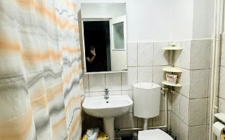 Închiriere apartament cu 1 cameră, etaj 3, zona Gara, Iași - Poză 4