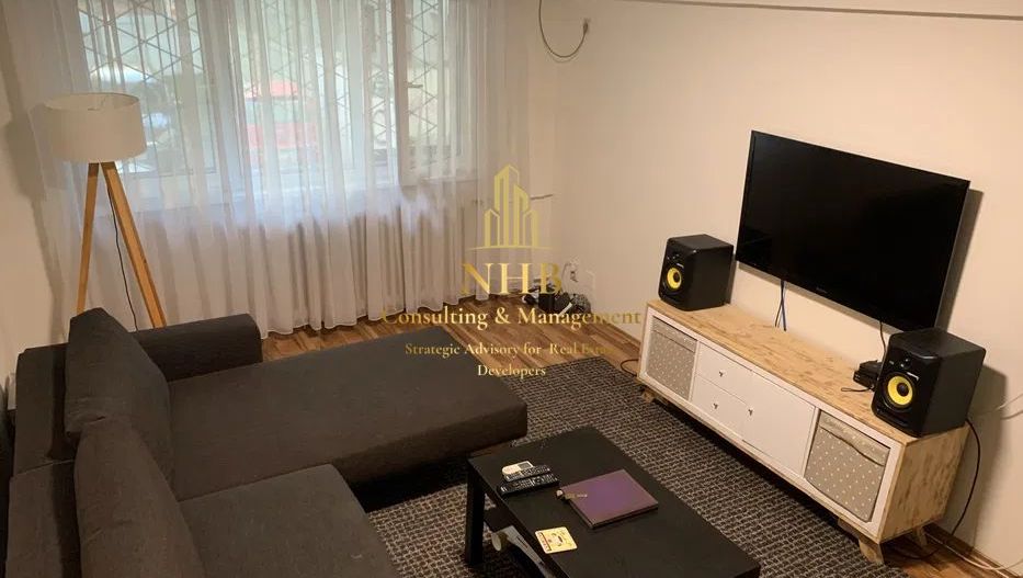 Apartament 2 camere | Tei | Parcul Circului | complet utilat si mobilat - Poză 3