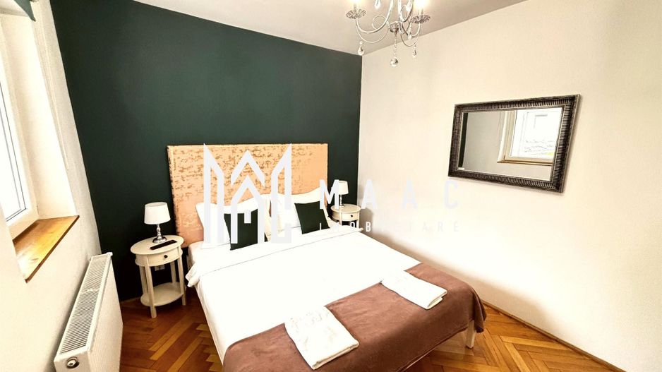 Apartament în Centru | 60 mp | 2 dormitoare | Etaj 1 | Ultracentral - Poză 1