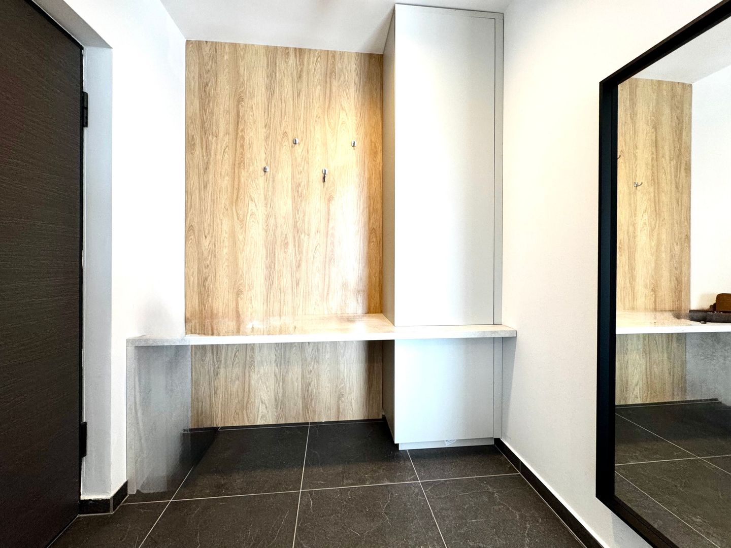 Eleganță la apus – apartament 3 camere, în zona Lipovei, lângă pădure - Poză 17