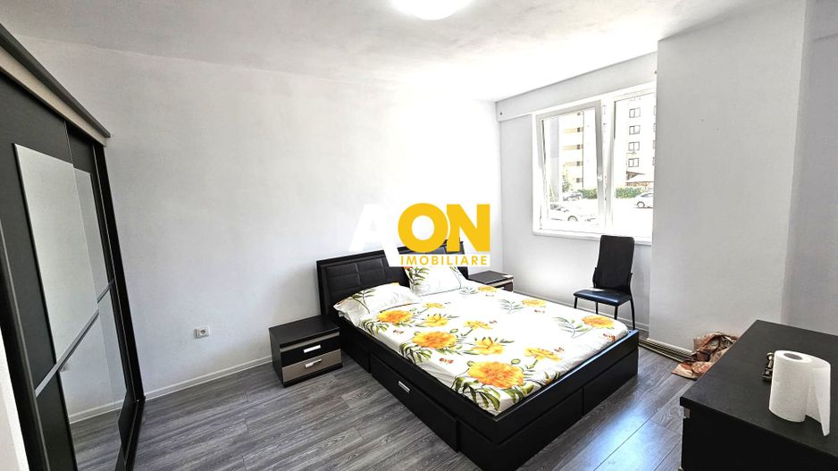 Apartament 3 camere, bloc nou, Ampoi 3 - Poză 4