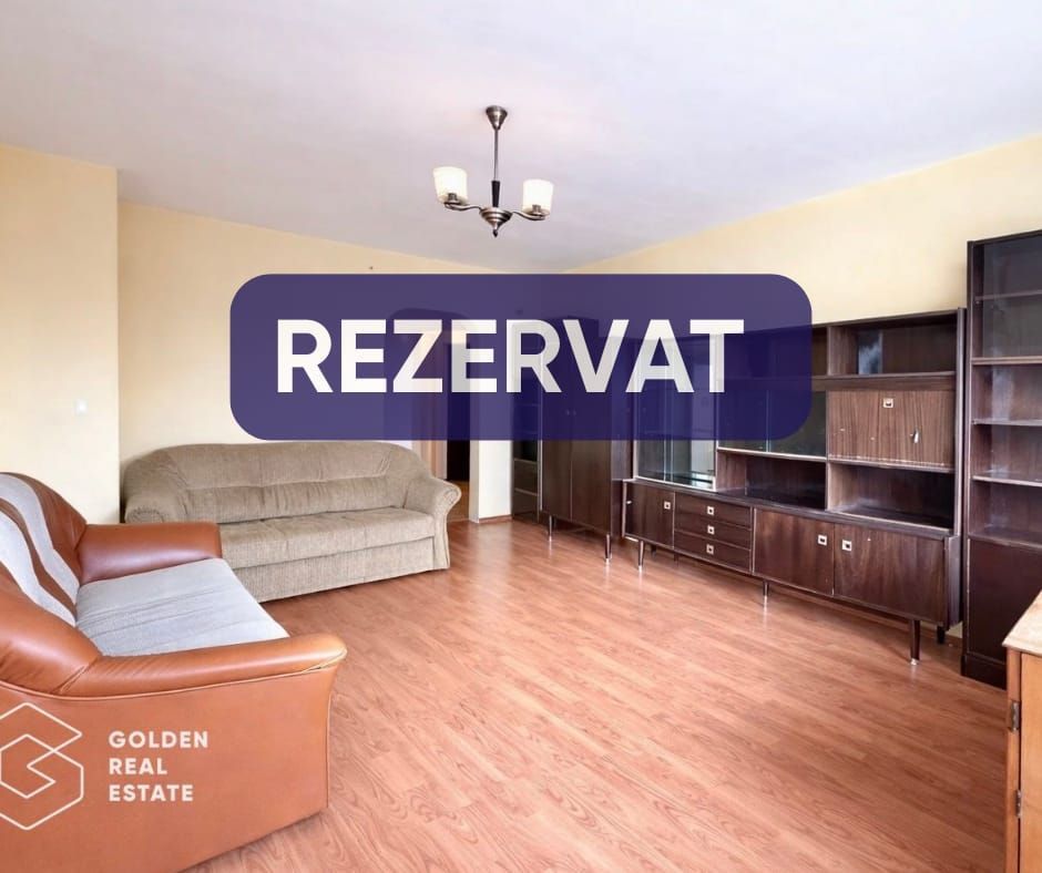 Apartament 4 camere, 128 mp, zona Alfa, COMISION 0% - Poză 1