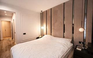 Apartament 3 camere cu grădină Nusco - Poză 1