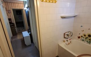 Complex studentesc, 2 camere decomandat, CENTRALA GAZ, CLIMA - Poză 21