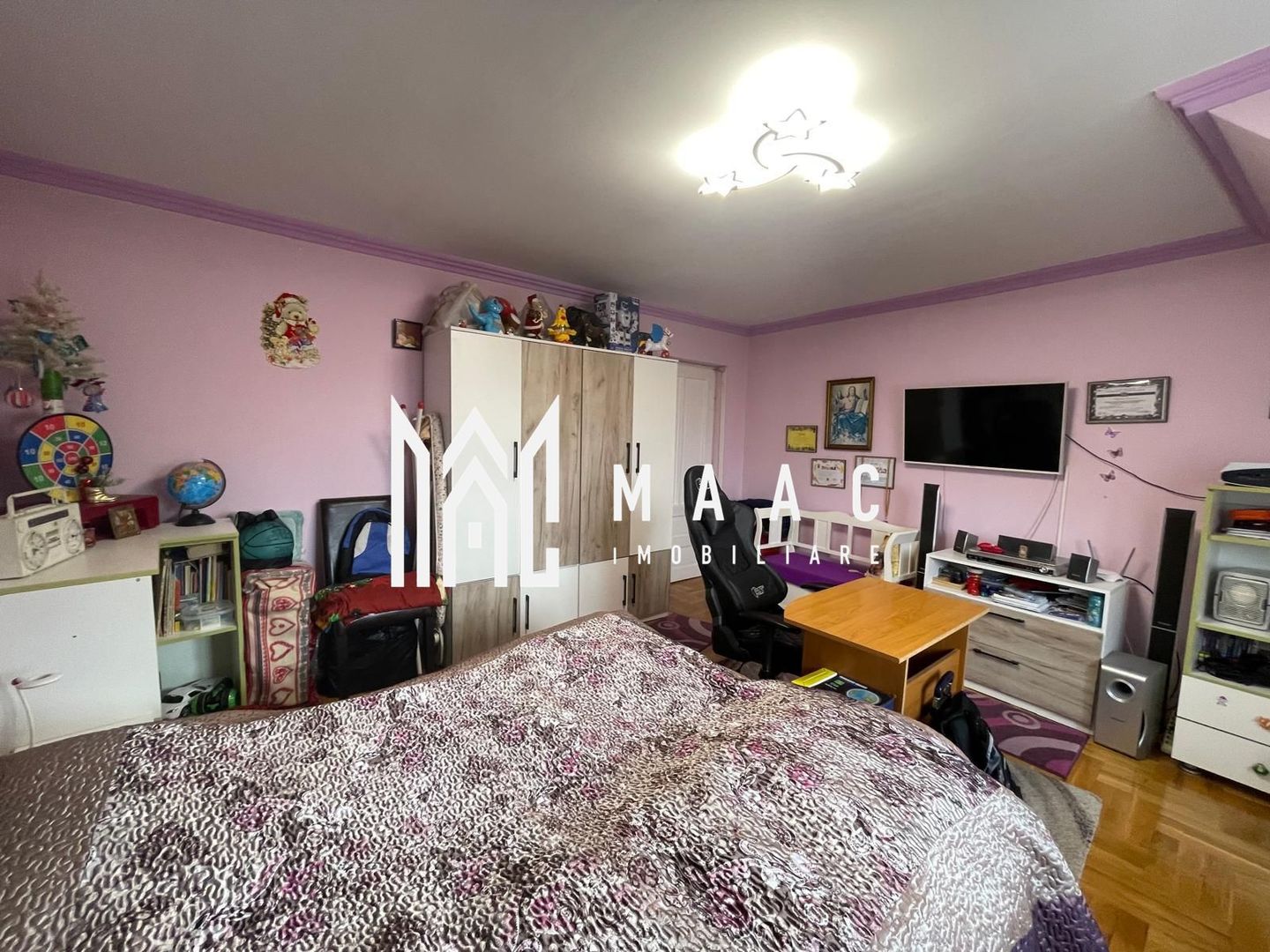 Casa individuala | D+P+1 | 6 camere | Acces auto | Tiglari - Poză 14