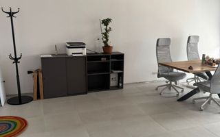 Spatiu Comercial / Birou | 1,250 + TVA | Win Herastrau - Poză 6