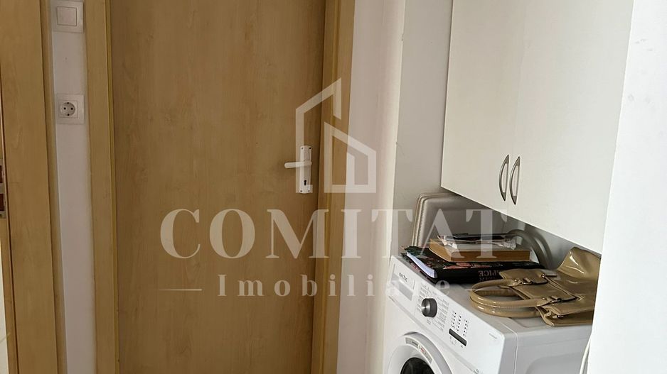 Apartament finisat modern | Etaj intermediar | Gheorgheni - Poză 7