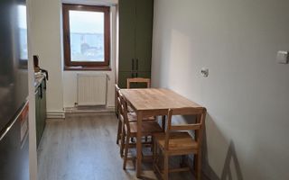 Apartament renovat central, 3 camere, 2 băi, zona Gării – Iași - Poză 2