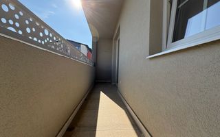 Apartament modern cu 2 camere si 2 terase | Giroc | Penny | Lidl - Poză 6