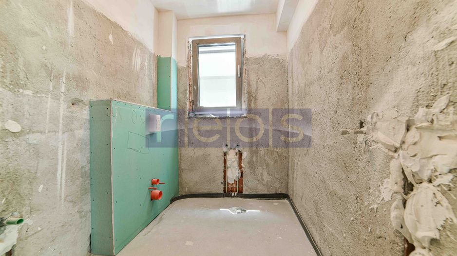 3 CAMERE | GRADINA PROPRIE 100 MP | AN CONSCTRUCTIE 2023 - Poză 9