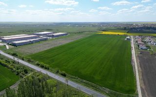 COM 0% Parcela cu deschidere la DN69, hale, servicii | Sanandrei - Poză 4
