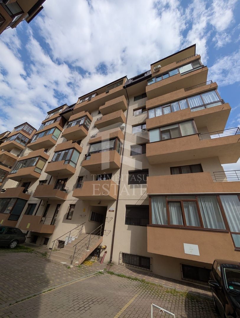 Vânzare Apartament 3 Camere Confort Urban Sălaj, Sector 5 București - Poză 2