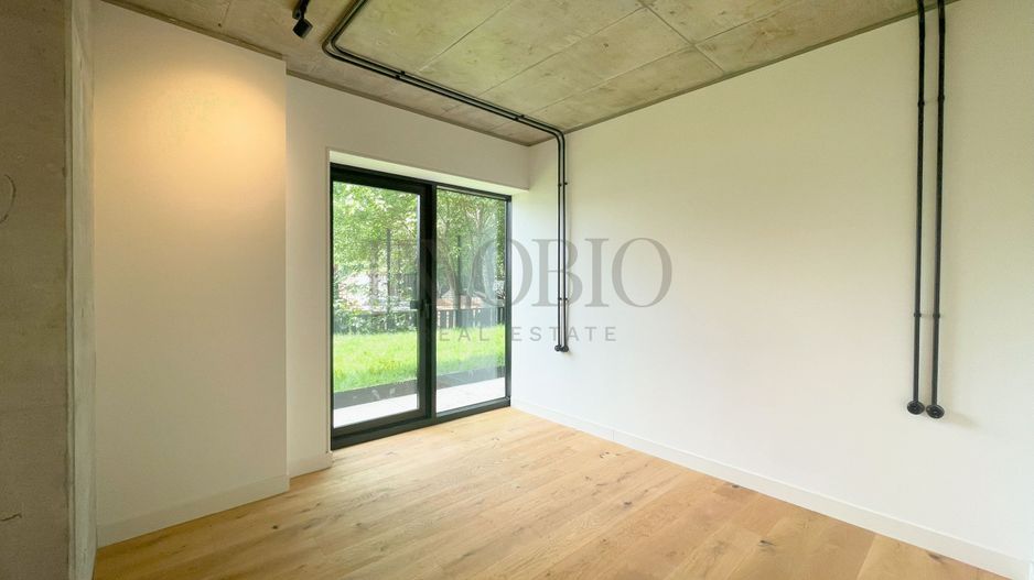 Apartament 3 camere / Curte / BrickLofts - Poză 2