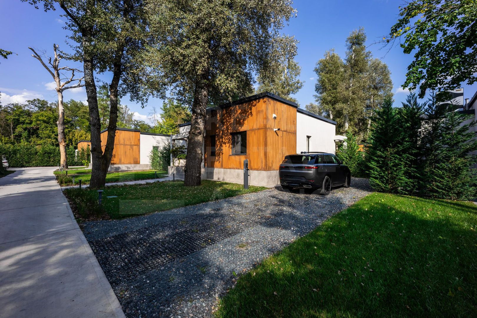 Vânzare, casă modernă - premium, str.  Teilor, Vadul lui Vodă - Poză 27