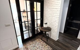 2 CAMERE DECOMANDAT - MOBILIAT/UTILAT MODERN - ETAJ 2 -  ZONA DACIA - Poză 9