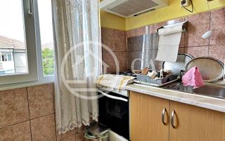 Apartament cu 2 camere de vanzare in zona Velenta, Oradea - Poză 5