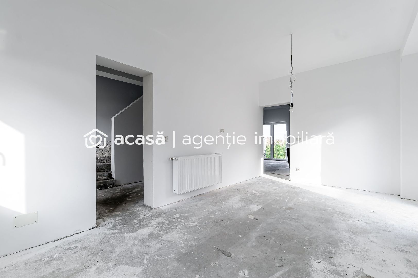 Casă cu etaj în Finberg Gai – locul ideal pentru o familie tânără! - Poză 7