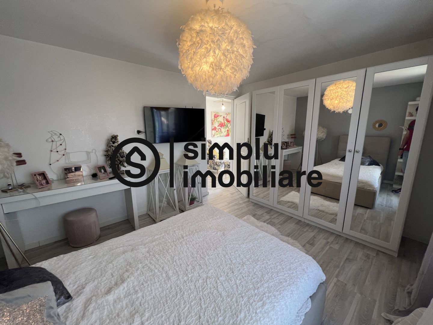 Casa Moderna 3 camere Str. Fulger - Poză 7