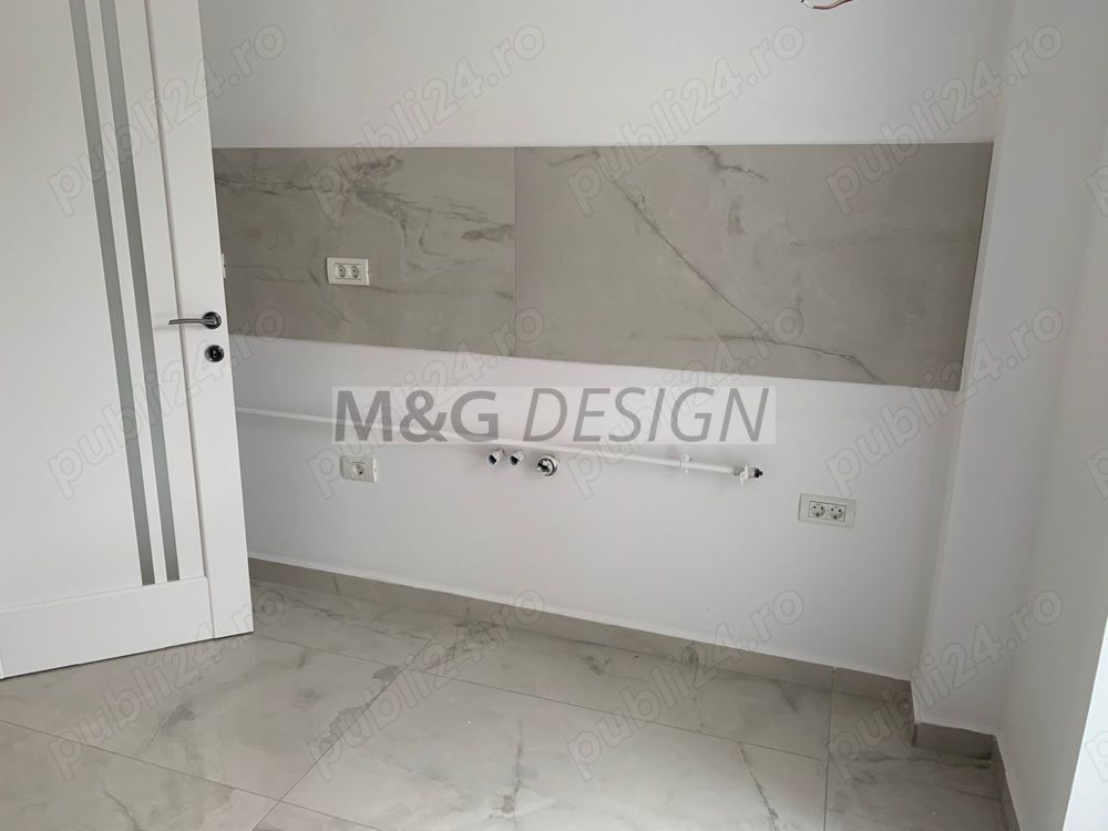 Apartament 2 camere  Giroc- bloc nou - Poză 8