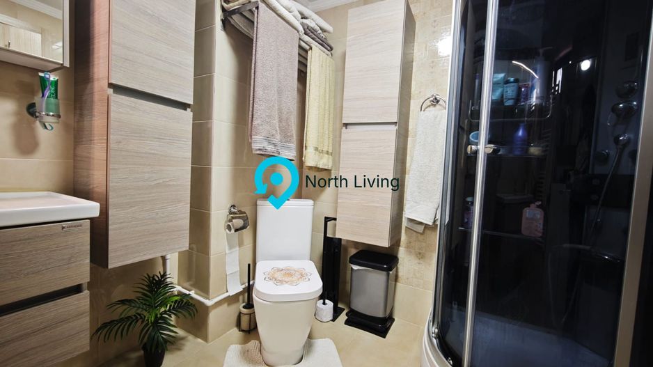 Vilă premium Buftea 5 camere | 166 mp | teren 520 m - Poză 10