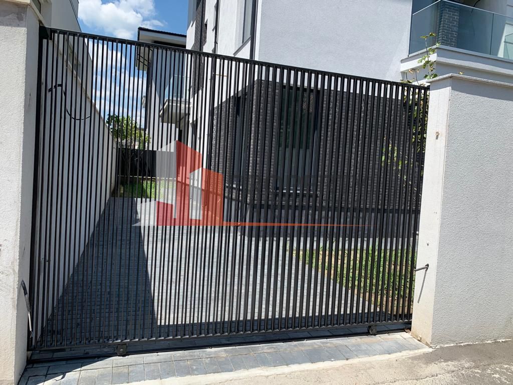 Vila spatioasa, 2021, zona Iancu Nicolae-Jollie Ville - Poză 15