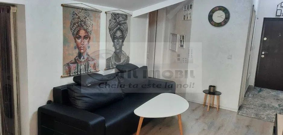 Apartament 2 camere- V. Lupului- Complex Roua - Poză 2