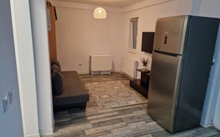 Apartament 2 camere de inchiriat, etaj 1, mobilat, loc de parcare inclus - Valea Lupului - Poză 6