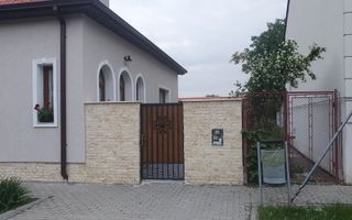 Casă de închiriat | 3 camere | Finisaje premium | Zona Cetatea Alba Ca - Poză 2