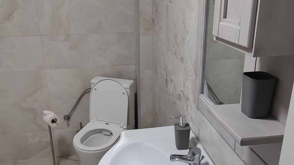 Studio modern, 40 mp | Strada Samuil Vulcan - Poză 11