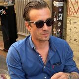 George Secară - RIMO