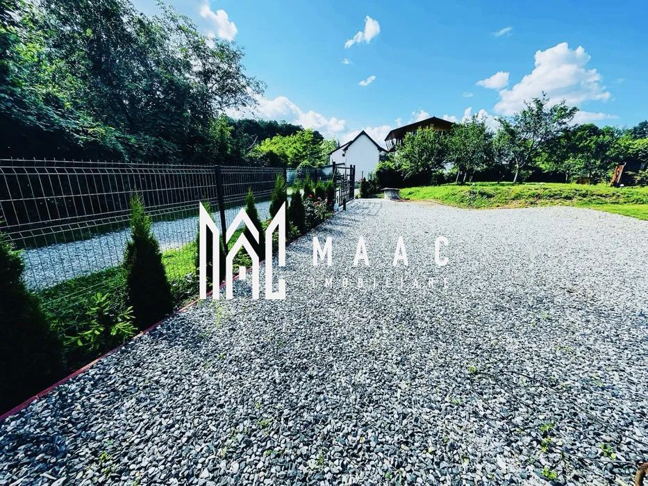 Black Friday I Teren de vânzare I Intravilan I Valea Avrigului - Poză 4