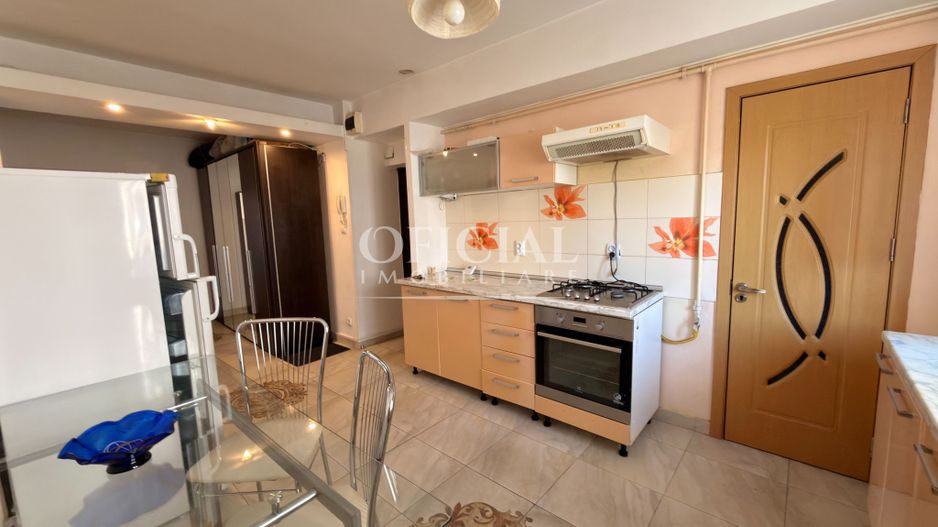 Apartament 3 camere | 87 m2 | Intermediar | Zona Piata Cipariu - Poză 5