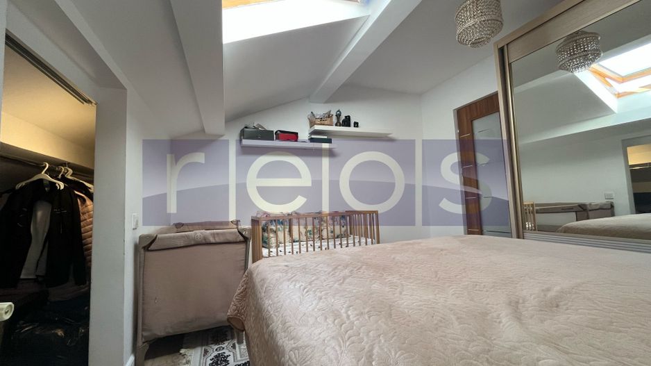 VANZARE APARTAMENT 2 CAMERE | ZONA BUCURESTII NOI - Poză 5