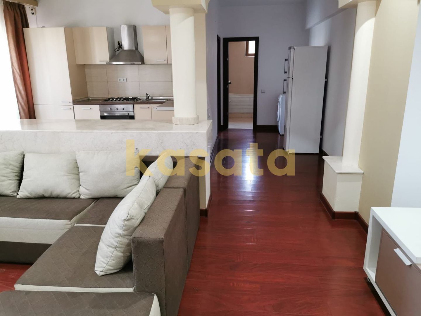 3 camere în Pipera, perfect pentru un stil de viață modern și confort - Poză 3