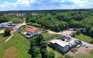 Vanzare teren 1020 mp, intravilan, Labusesti - Poză 5