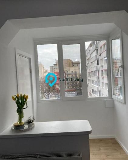 Apartament 2 camere Gara de Nord | Complet renovat - Poză 3
