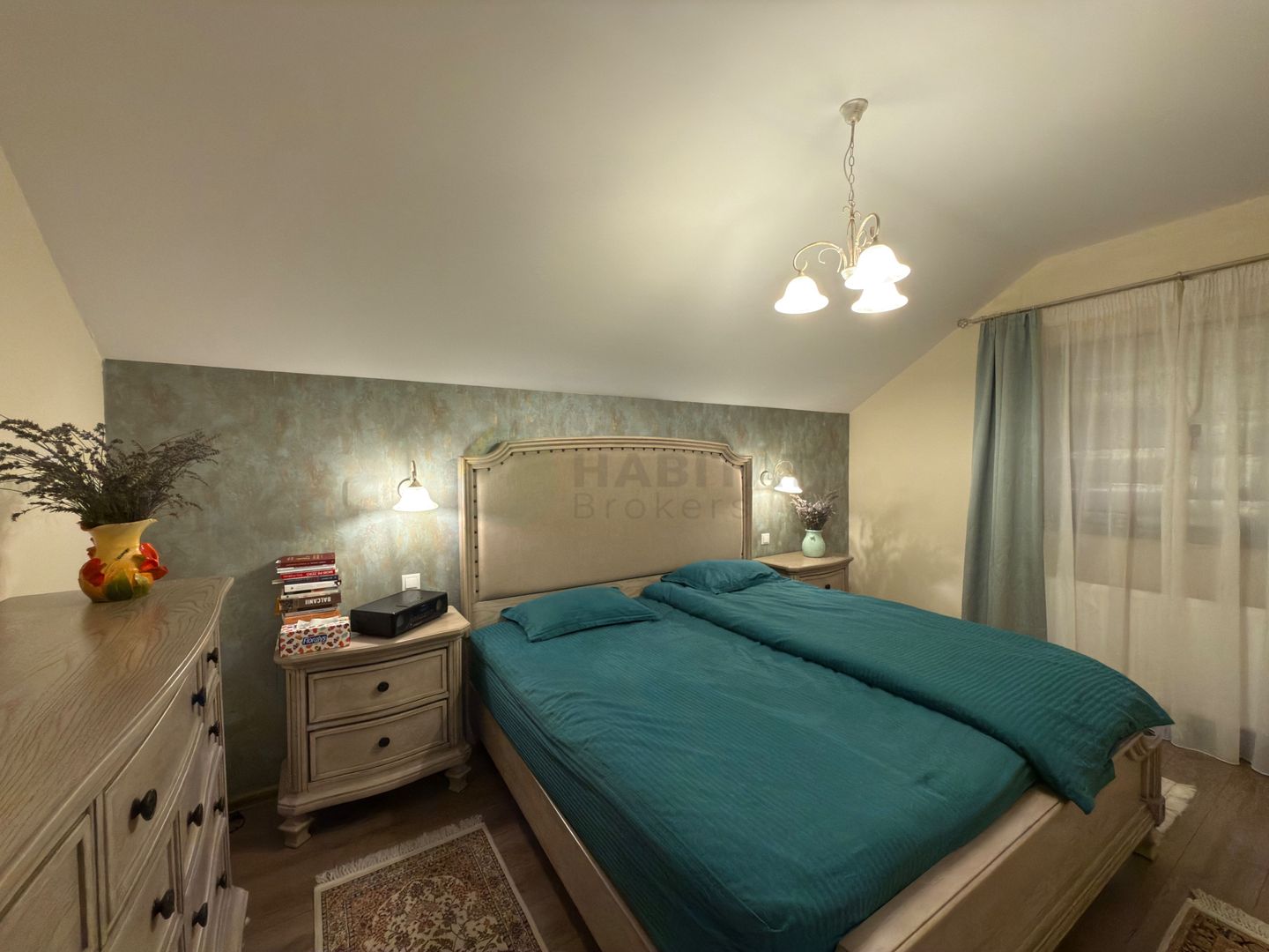 Vila cu gradina matura in Paradisul Verde | Teren 537 mp - Poză 34