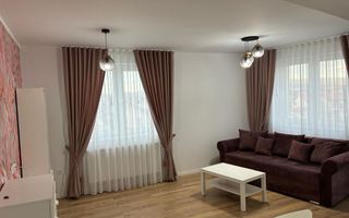 Apartament modern 3 camere 2 bai 2 locuri de parcare balcon Selimbar - Poză 2