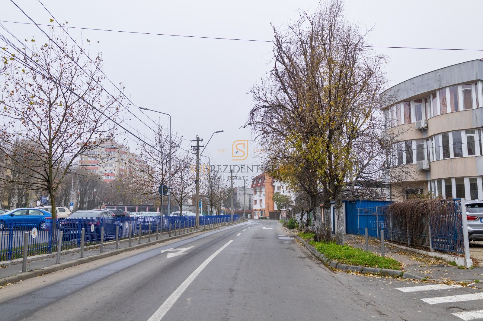 Cladire de inchiriat, zona Brancoveanu, Sector 4 - Poză 2