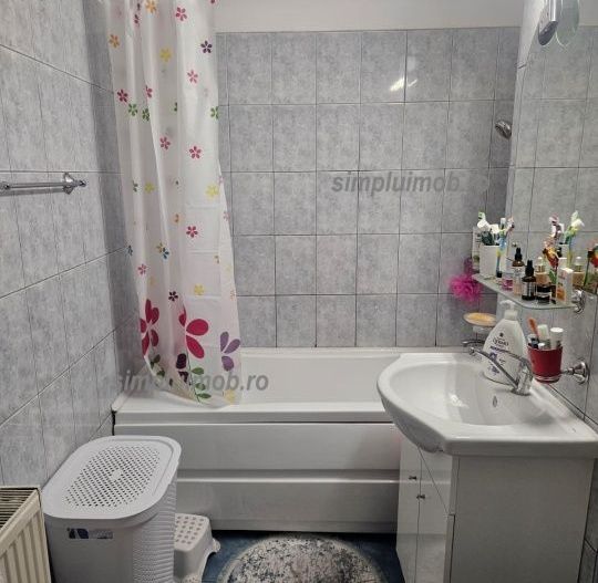 Apartament 3 camere decomandat, Constantin Brâncoveanu, - Poză 8